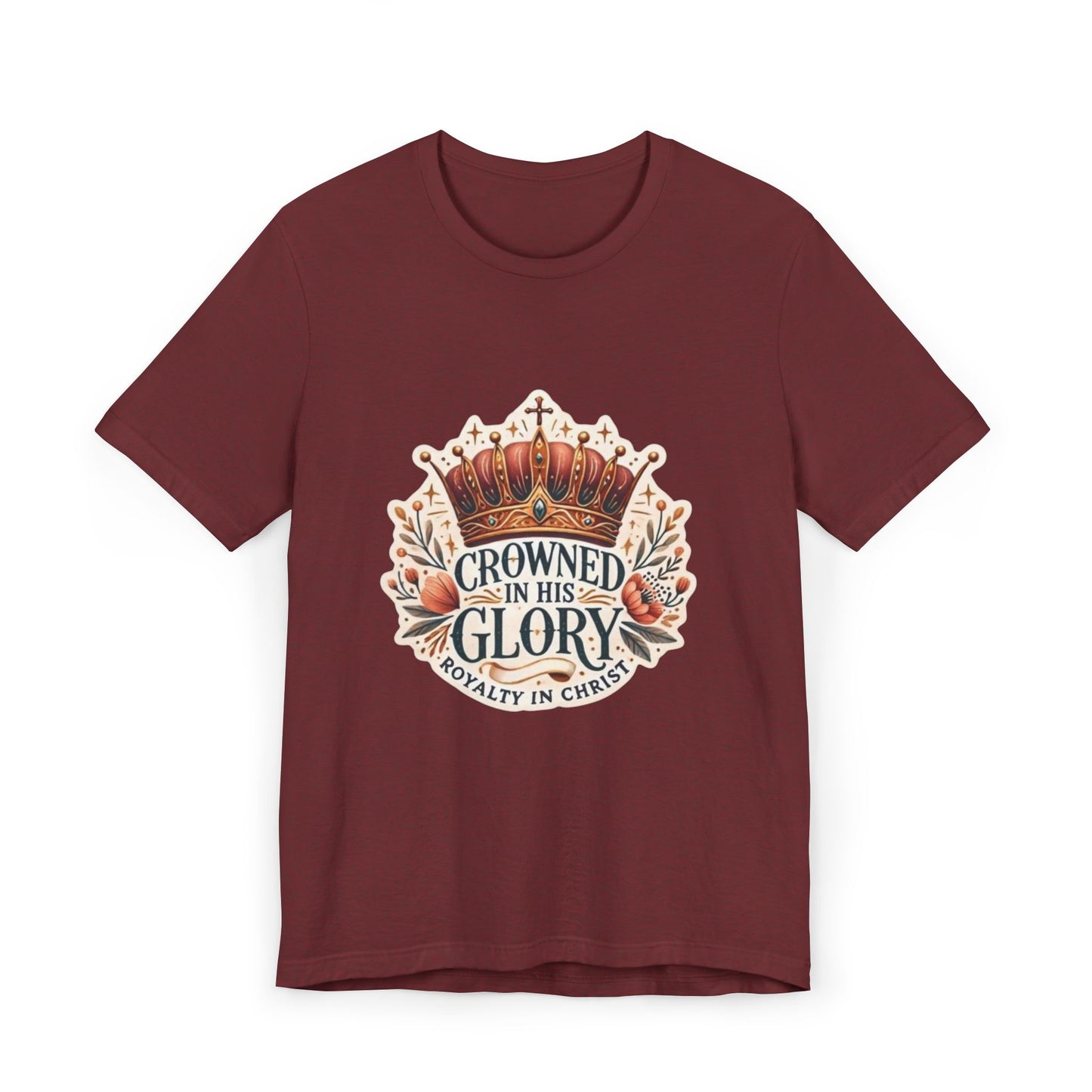 Worth More Than Rubies - Women's T-Shirt