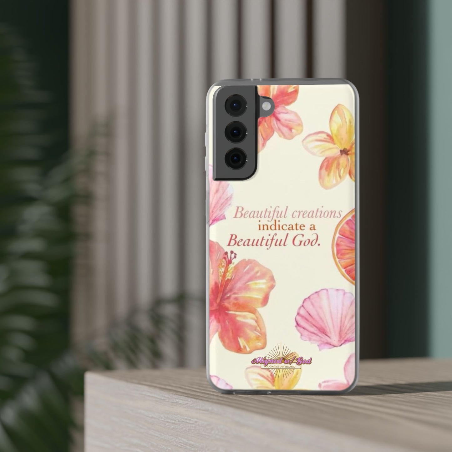 Beautiful Creations - Flexi Universal Case