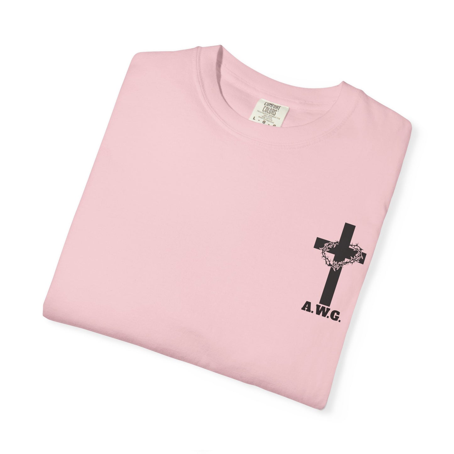 Pray More - Unisex T-Shirt