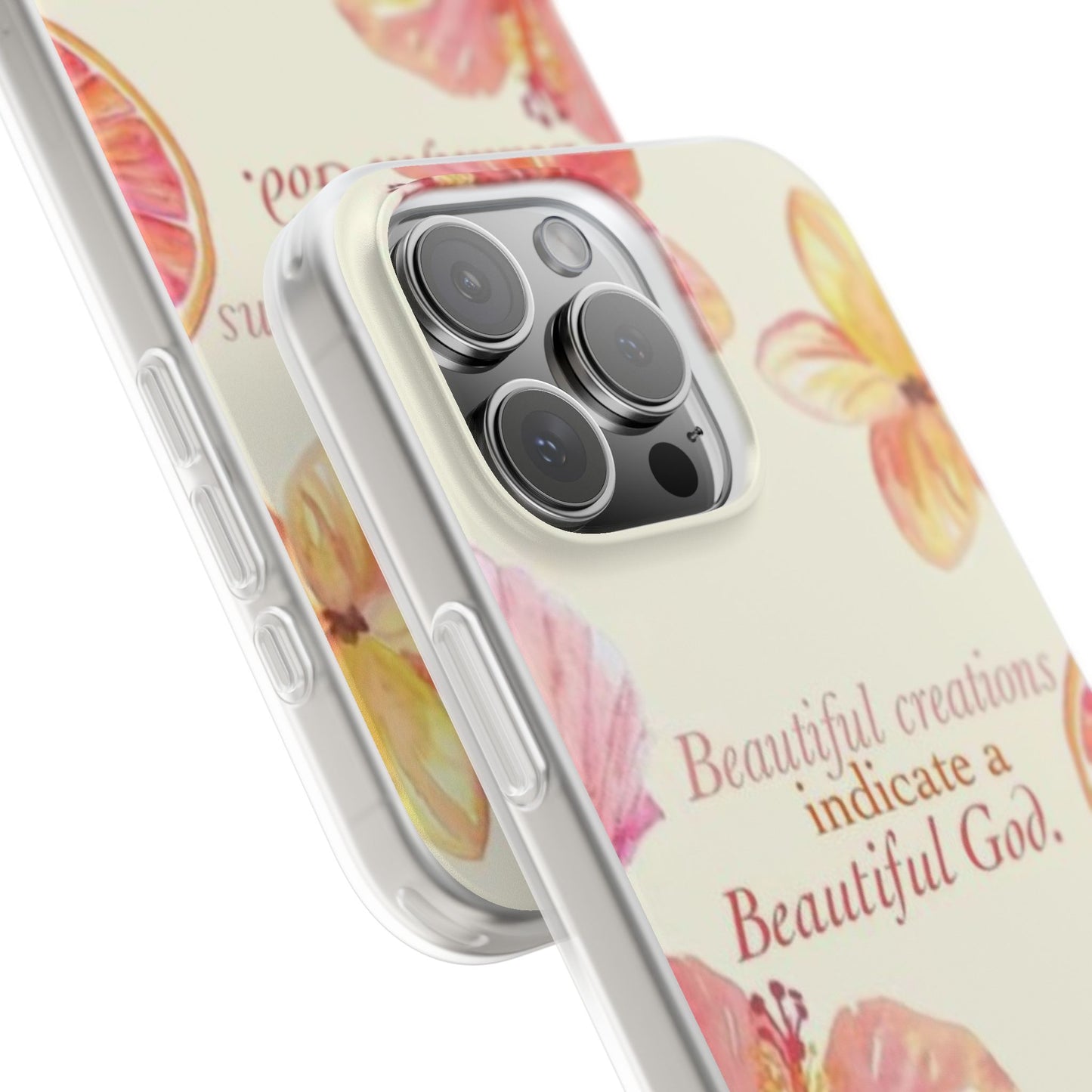 Beautiful Creations - Flexi Universal Case