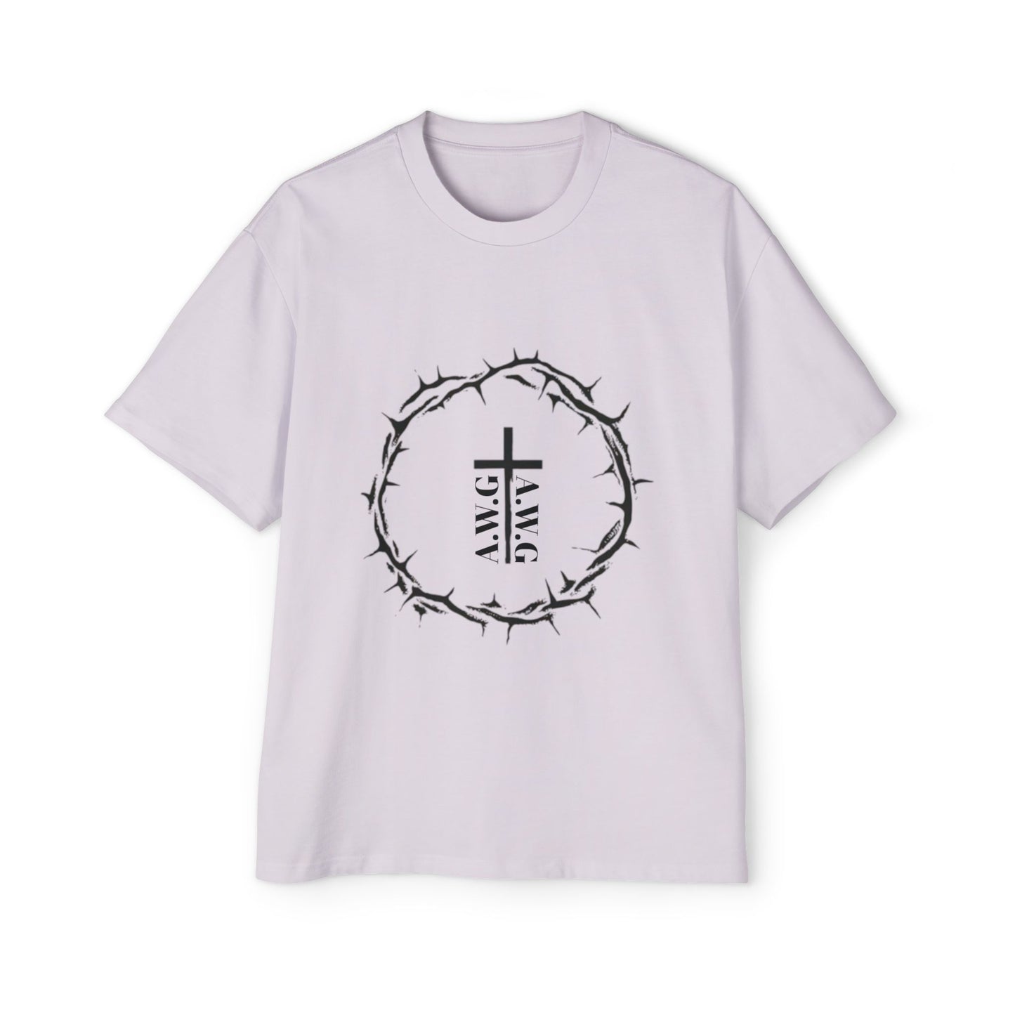 Chosen 1 Peter 2:9 - Oversized Tee