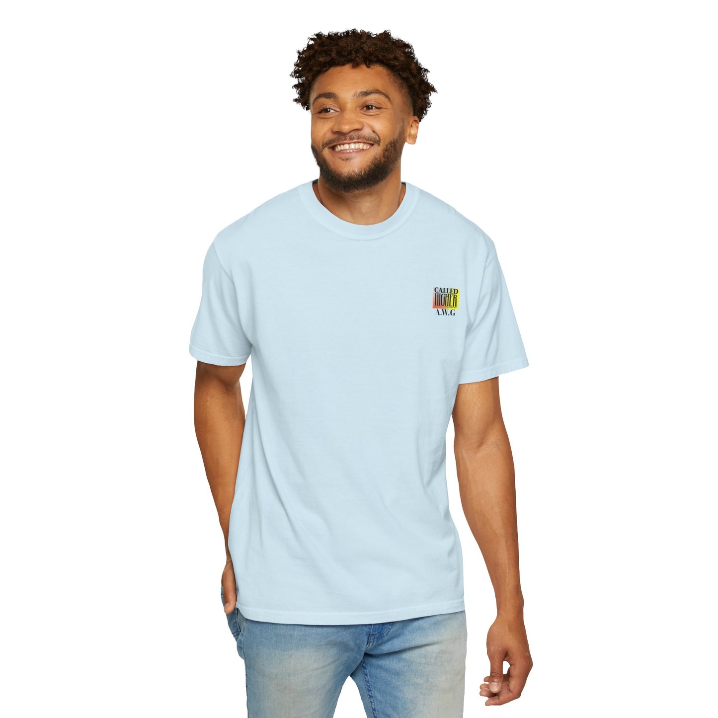 Ephesian's 4:22-24 - Men's T-Shirt