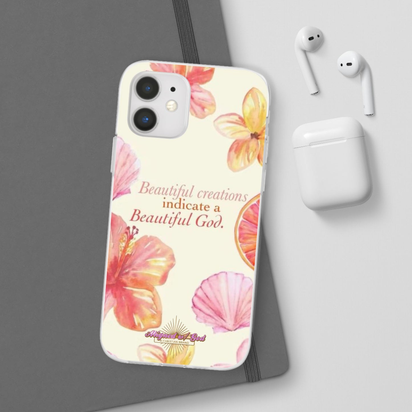 Beautiful Creations - Flexi Universal Case