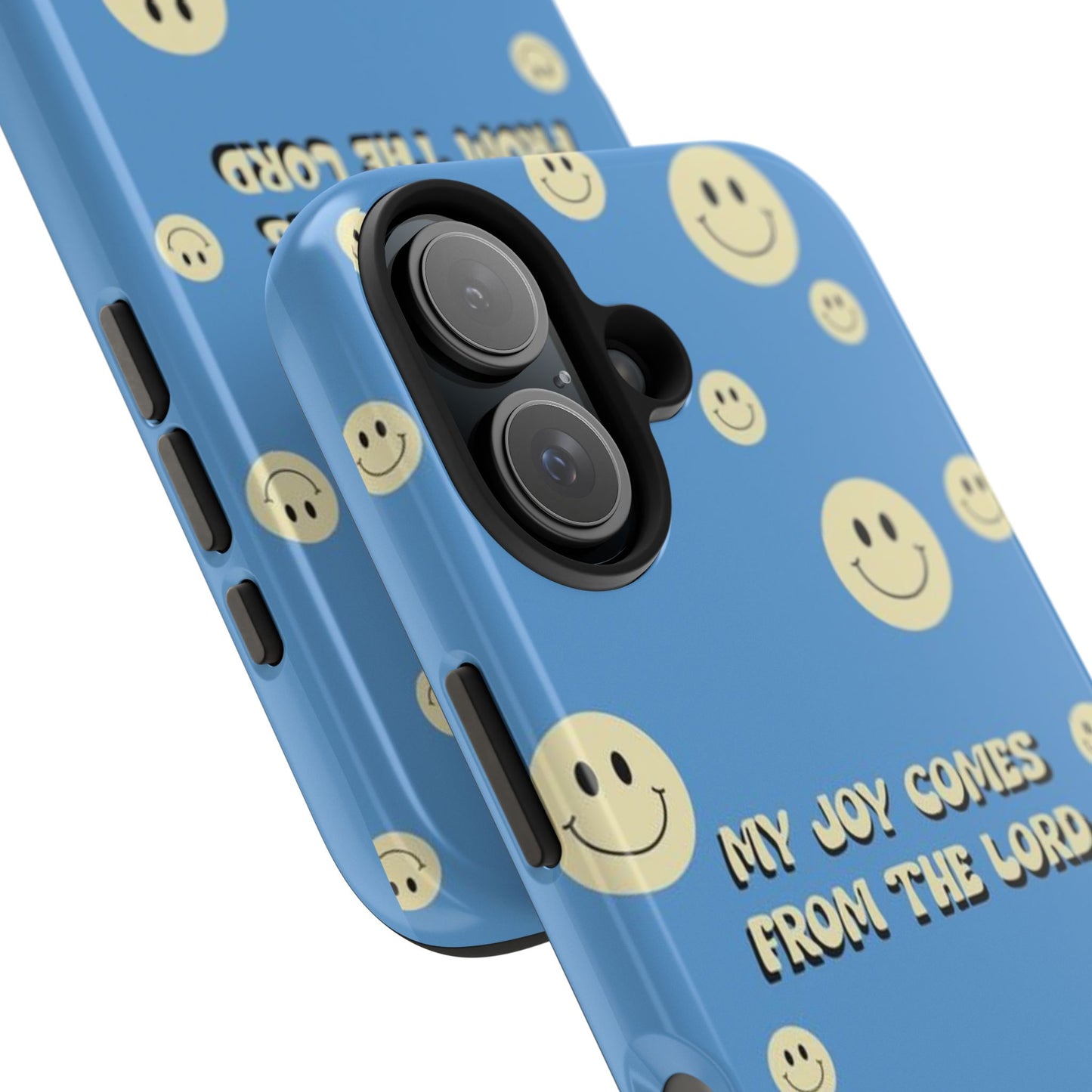 My Joy comes from the Lord - Universal Phone Case