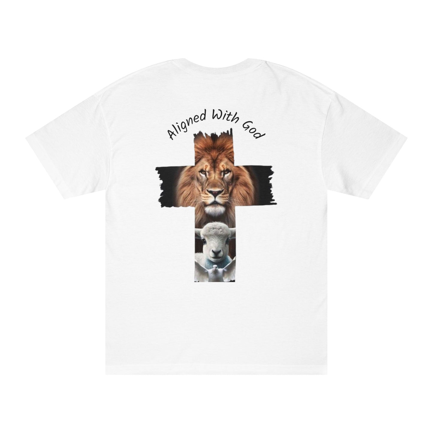 Philippians 4:13 - Unisex T-Shirt