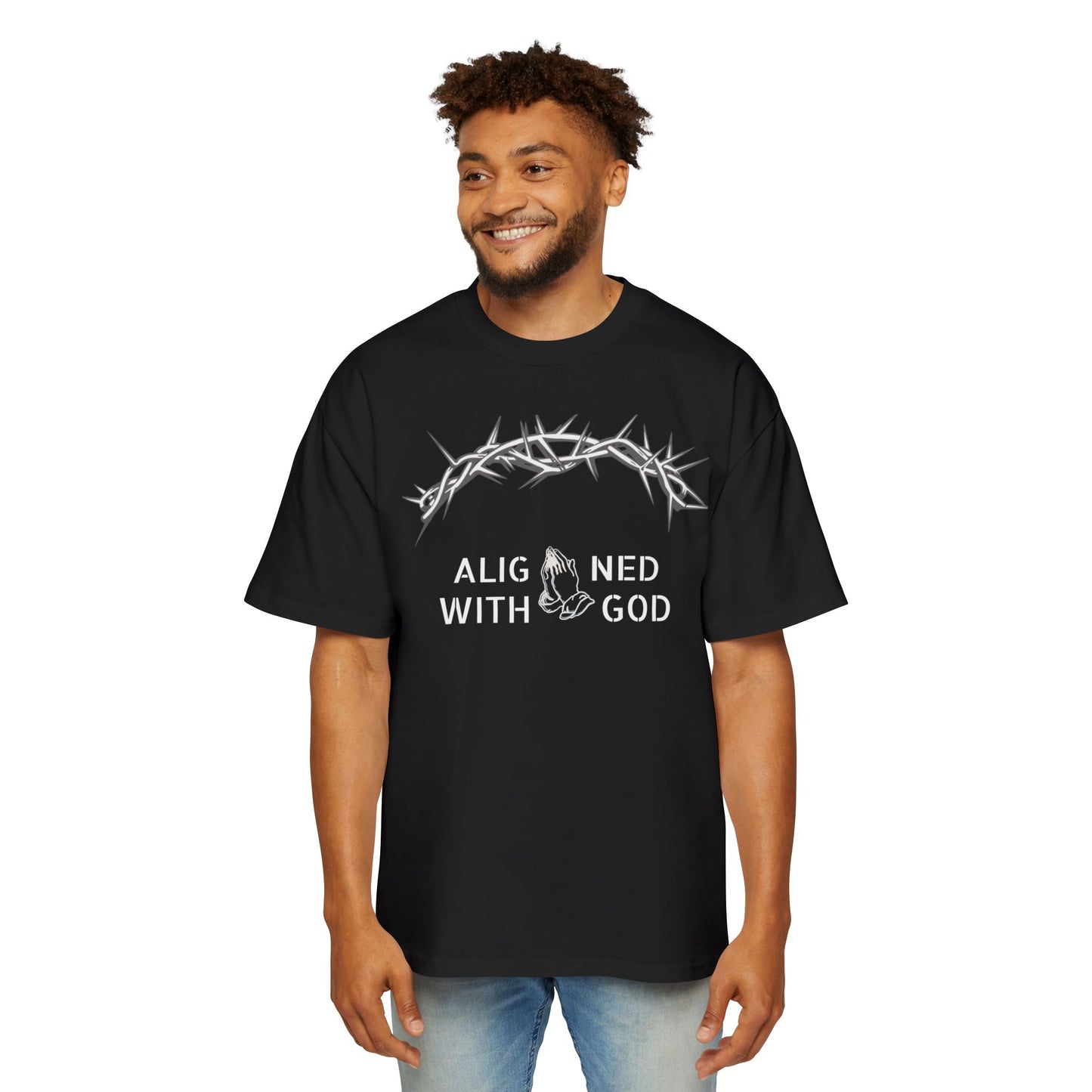 Genesis 39 - Oversized Tee
