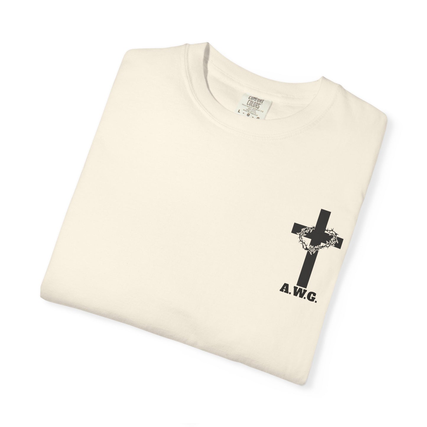Pray More - Unisex T-Shirt