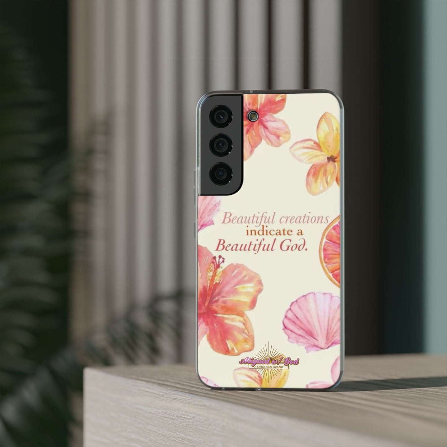 Beautiful Creations - Flexi Universal Case
