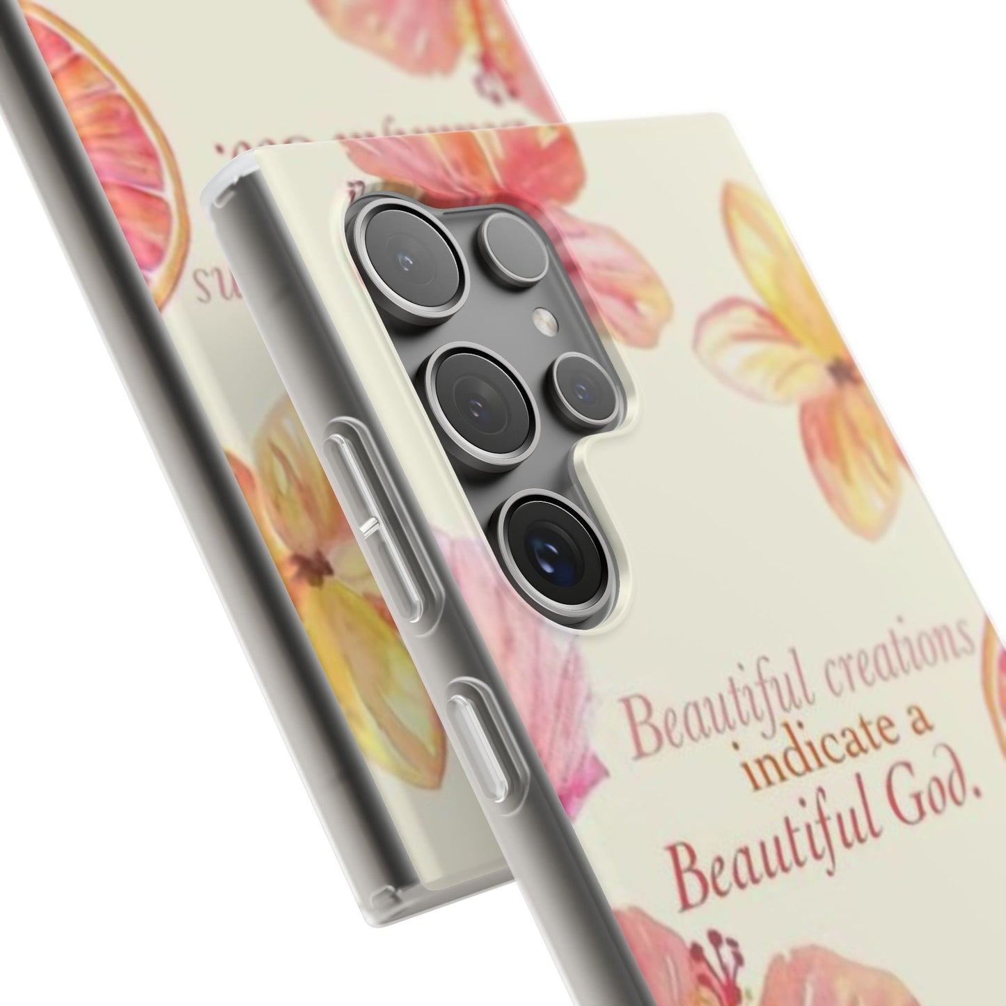 Beautiful Creations - Flexi Universal Case