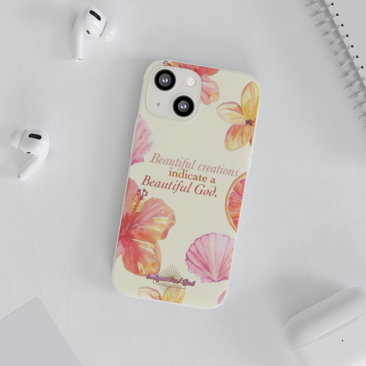 Beautiful Creations - Flexi Universal Case