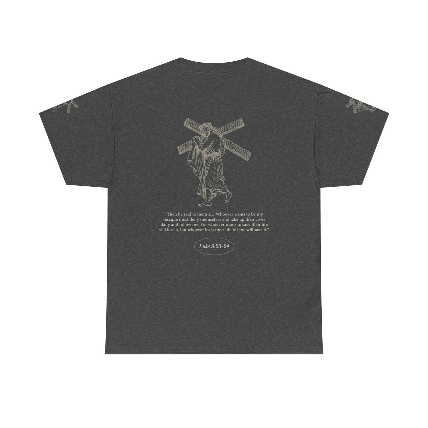 Jesus is - Unisex Tee