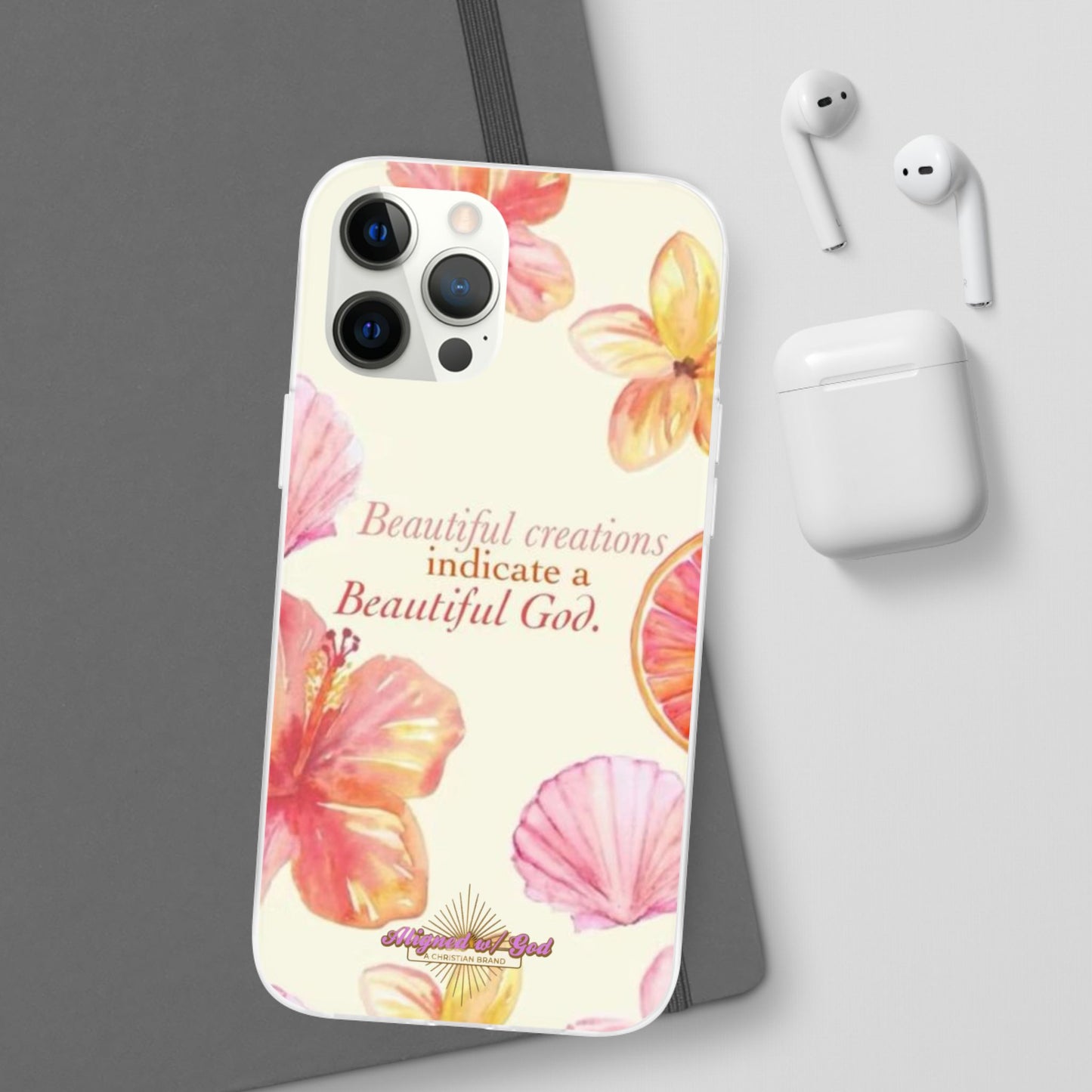 Beautiful Creations - Flexi Universal Case