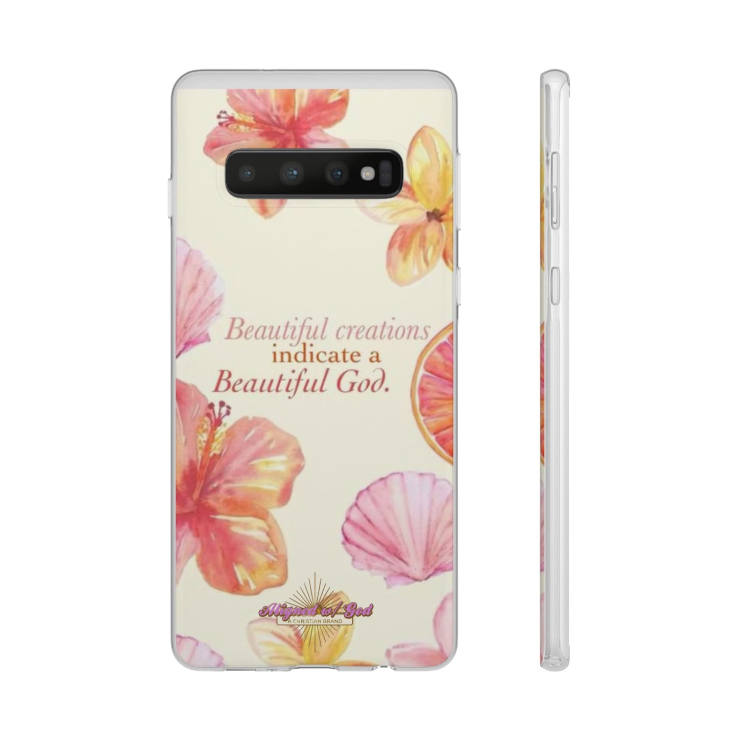 Beautiful Creations - Flexi Universal Case