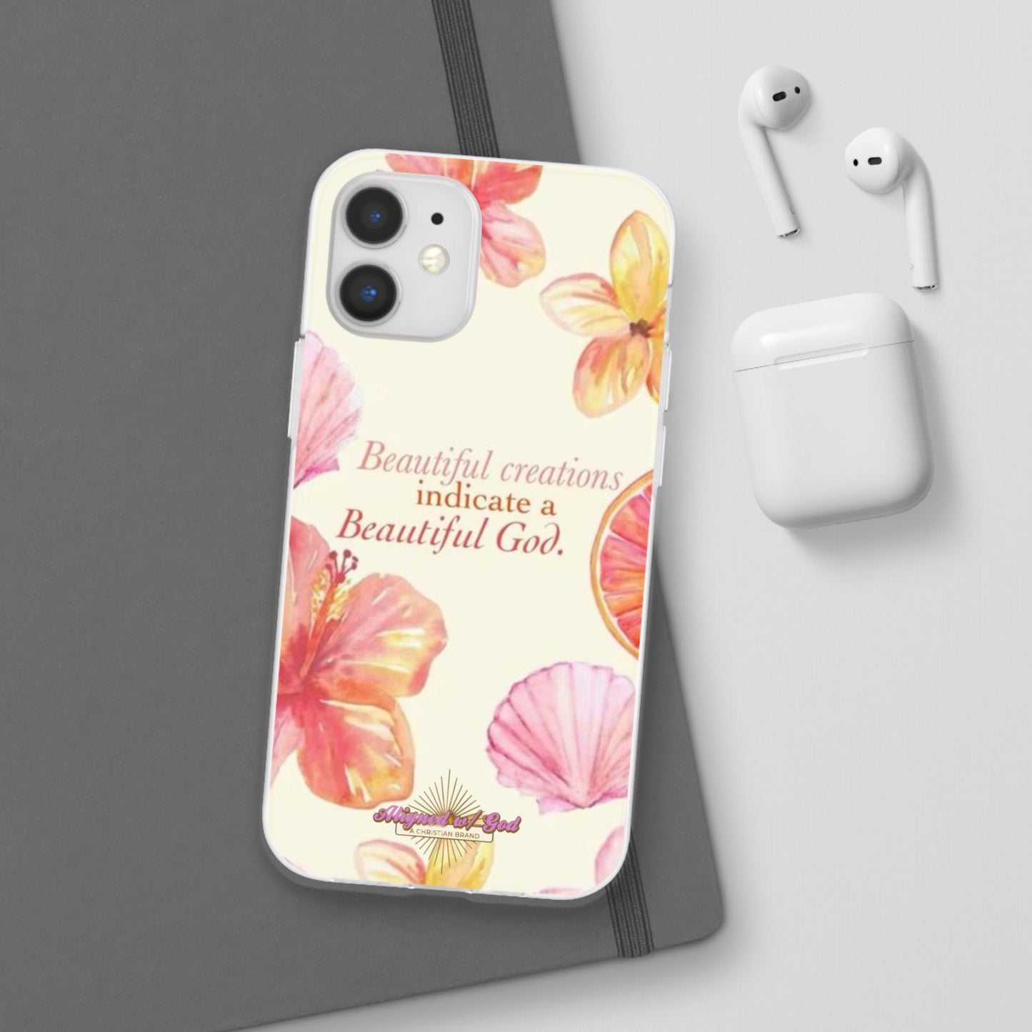Beautiful Creations - Flexi Universal Case