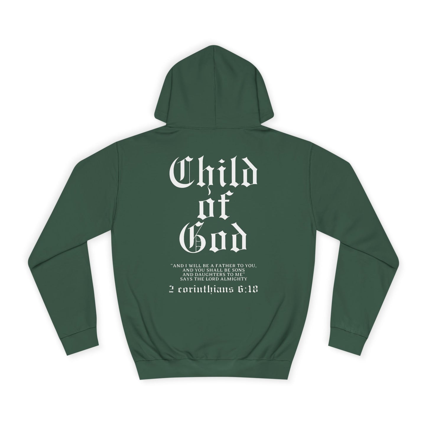 Child of God - Hoodie