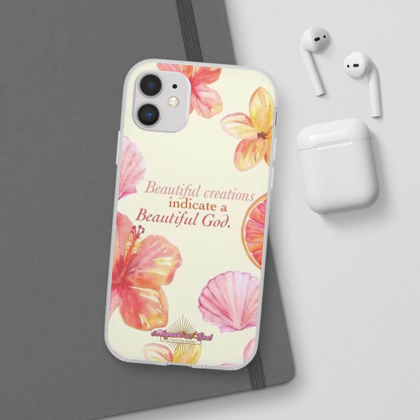Beautiful Creations - Flexi Universal Case