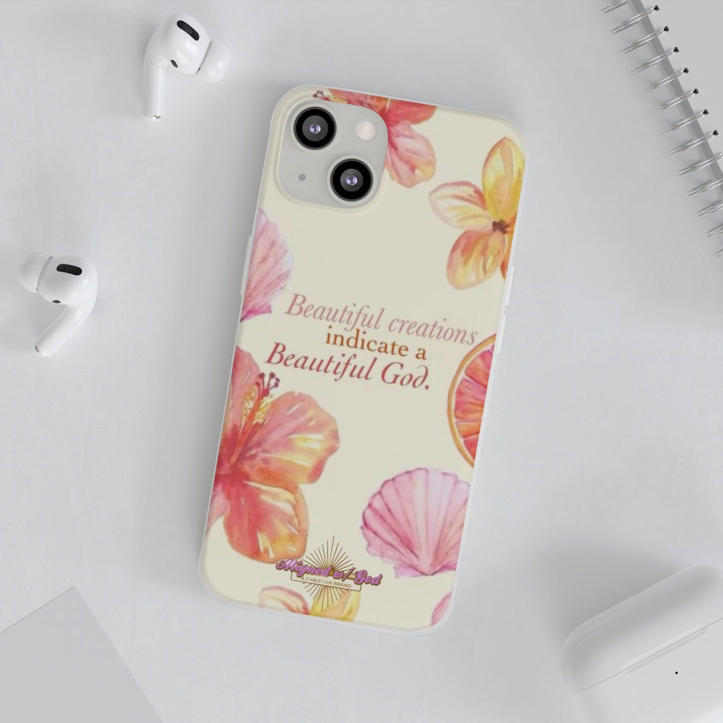Beautiful Creations - Flexi Universal Case