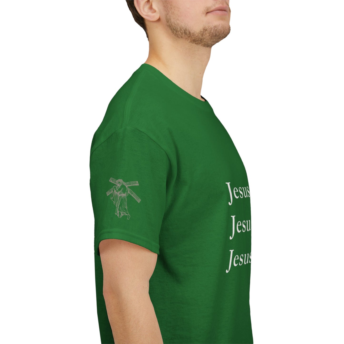 Jesus is - Unisex Tee