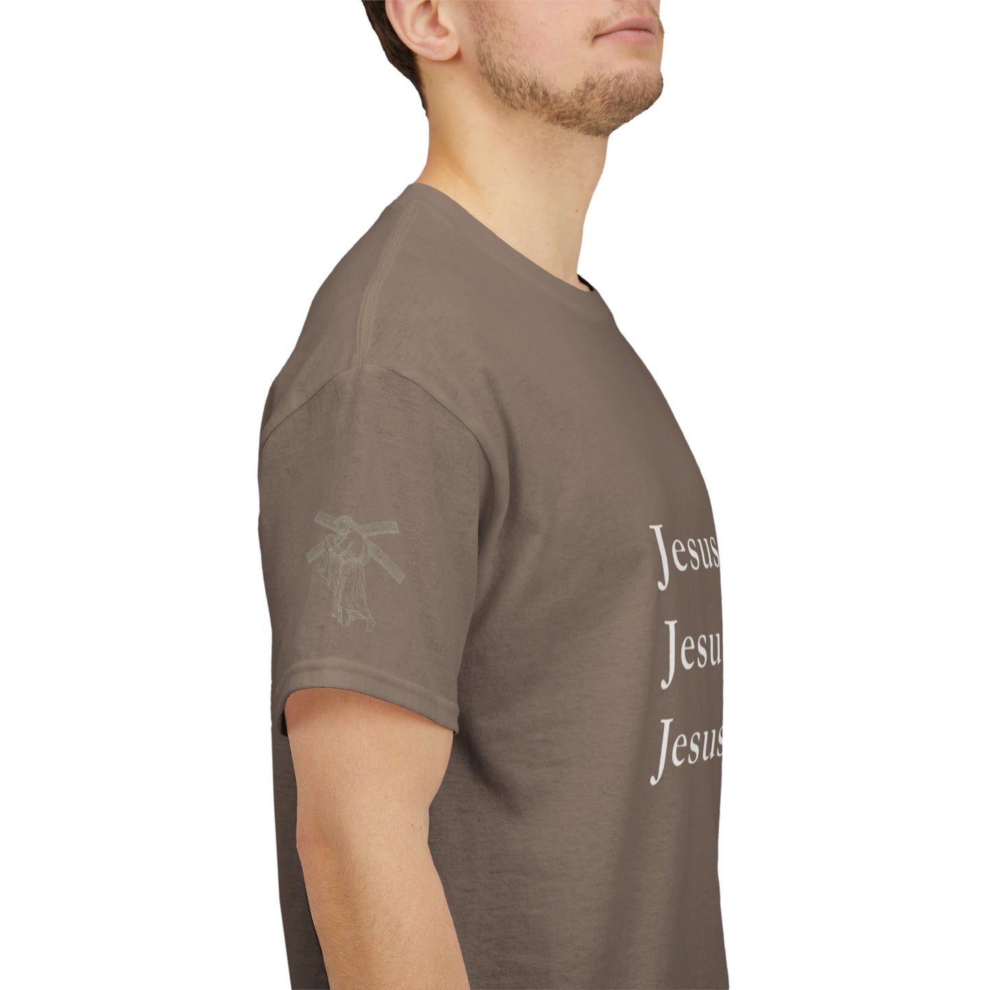 Jesus is - Unisex Tee