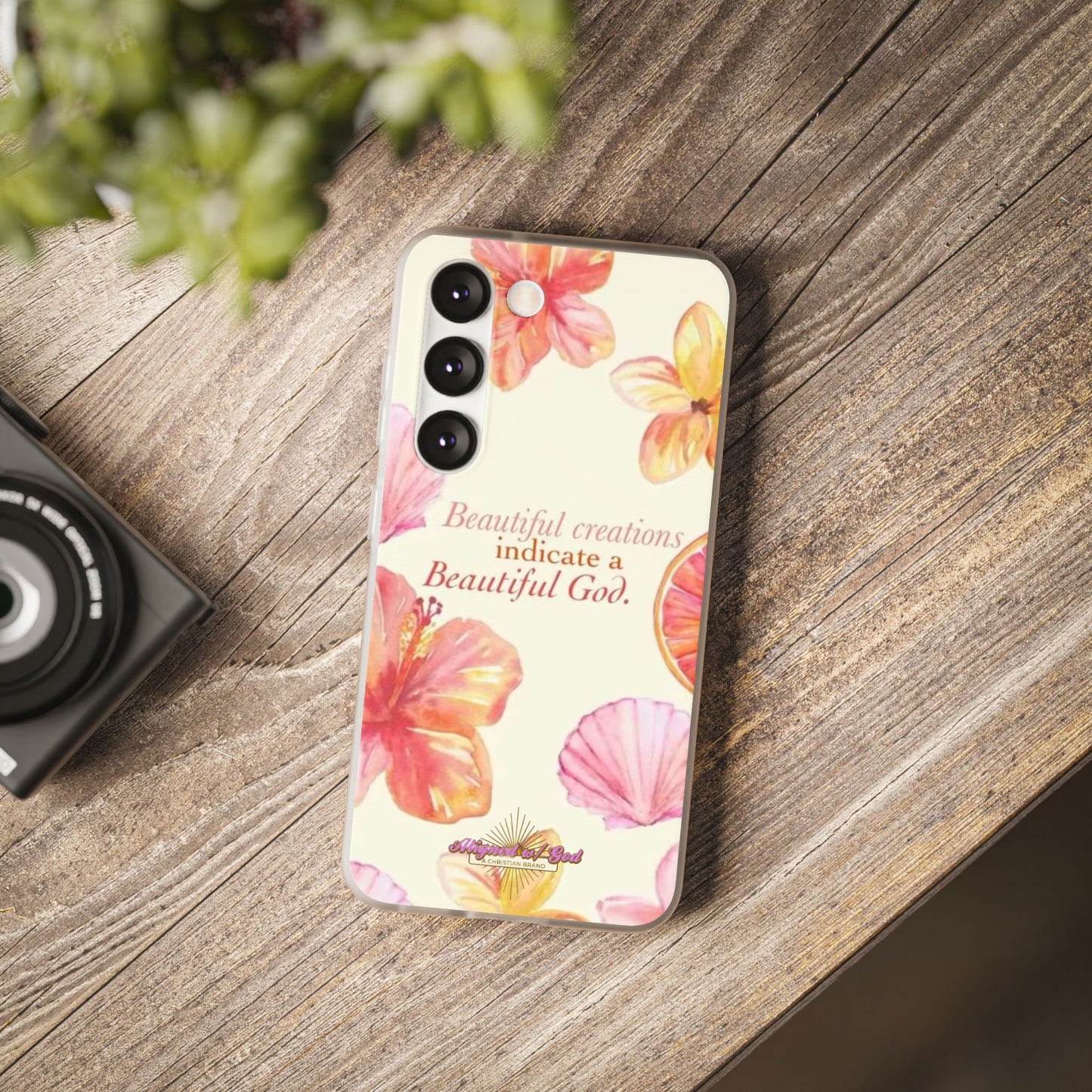 Beautiful Creations - Flexi Universal Case