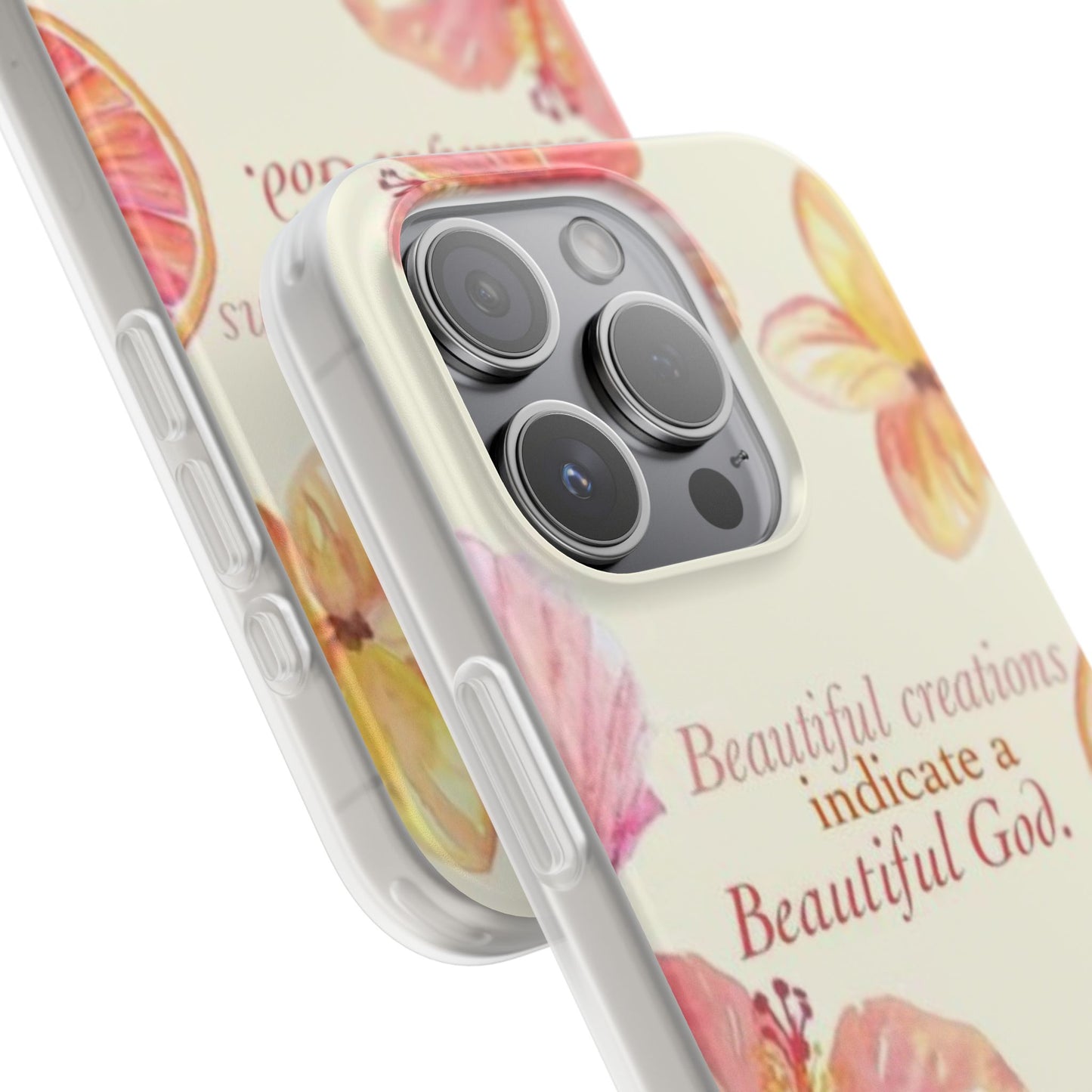 Beautiful Creations - Flexi Universal Case