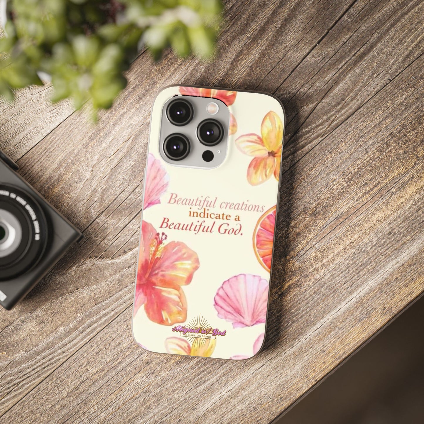 Beautiful Creations - Flexi Universal Case