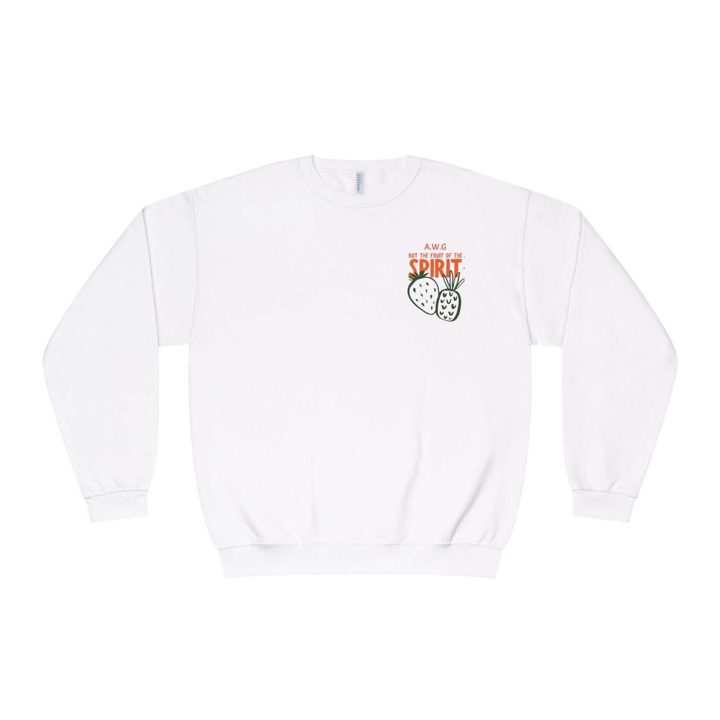 The Fruit of the Spirit - Unisex