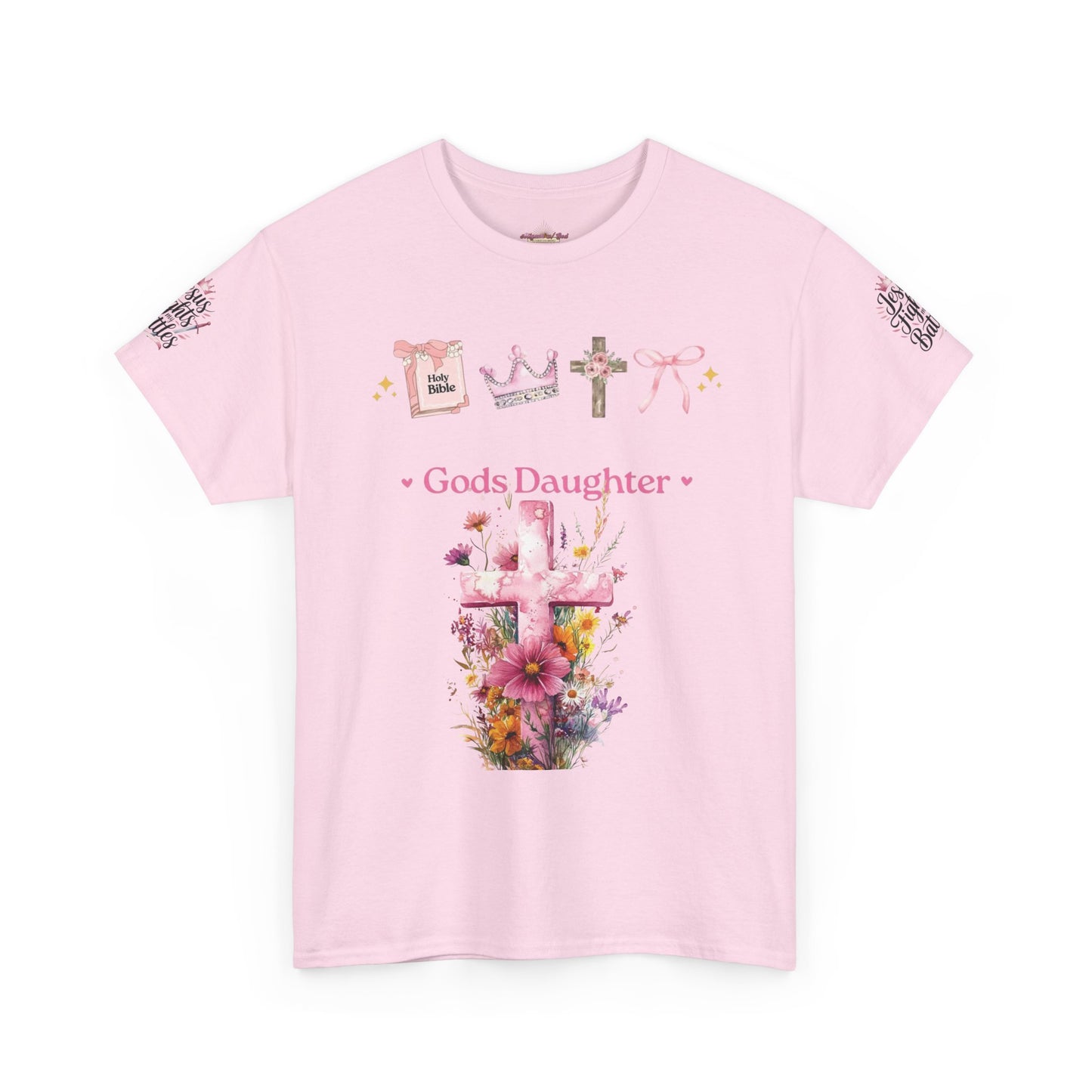God's Daughter - Women's Tee