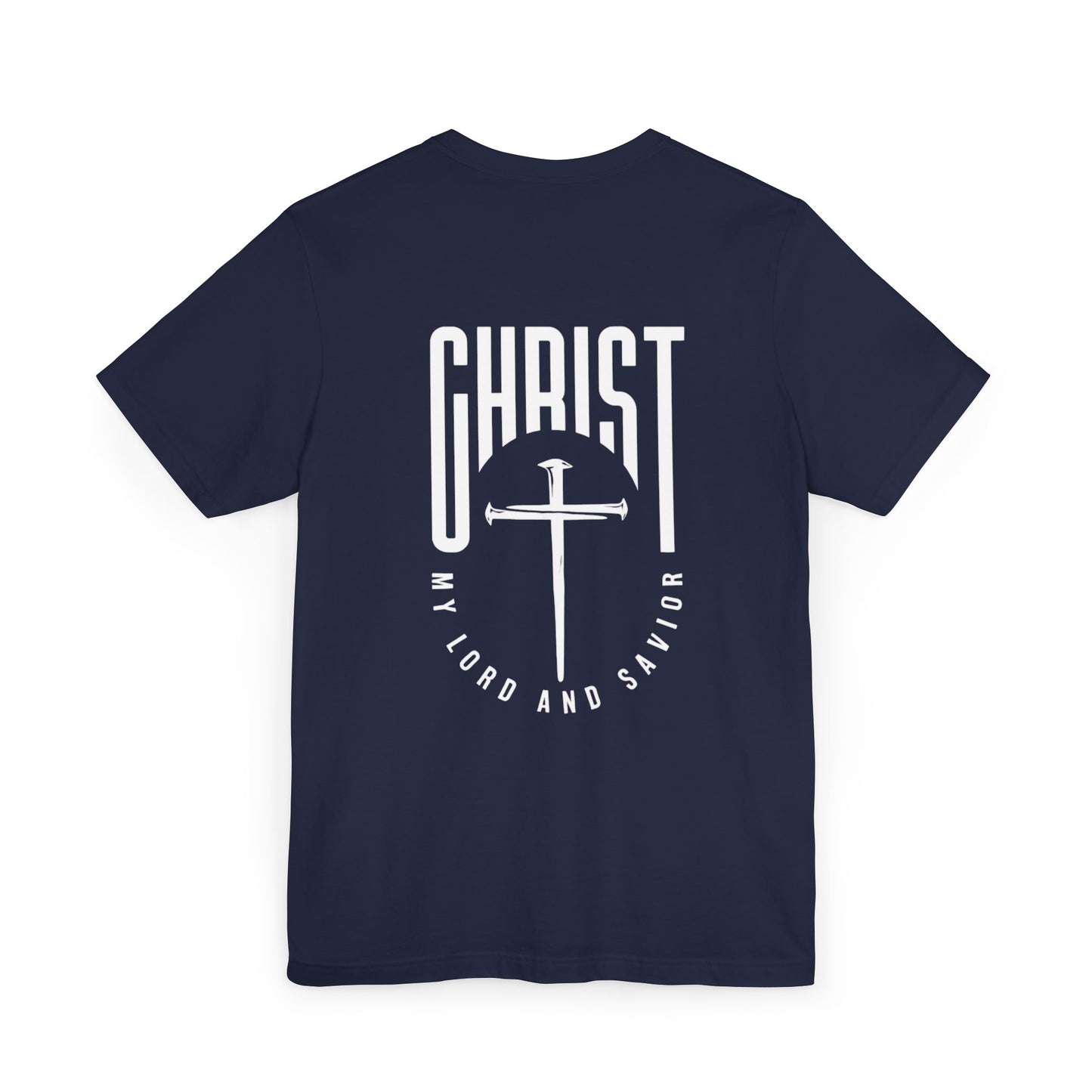 Clothed in Strength and Dignity - Tee