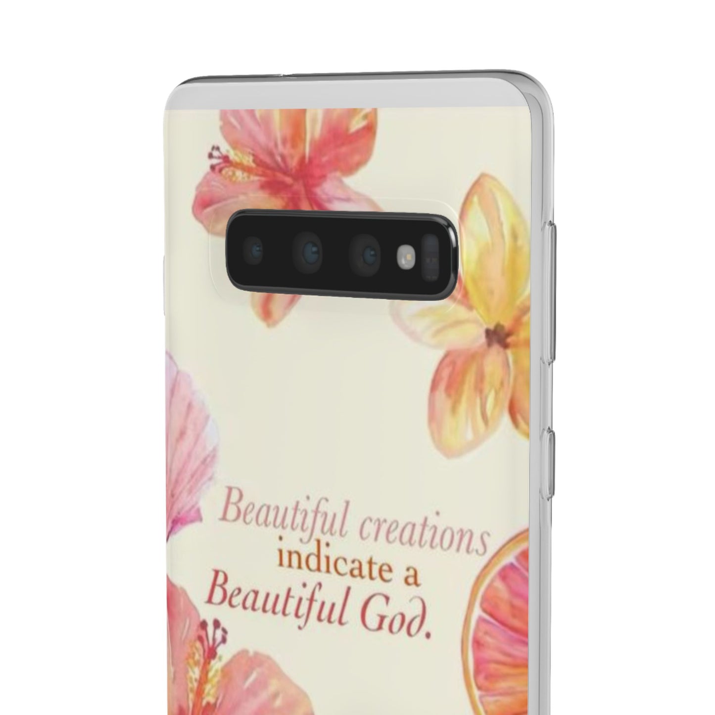 Beautiful Creations - Flexi Universal Case