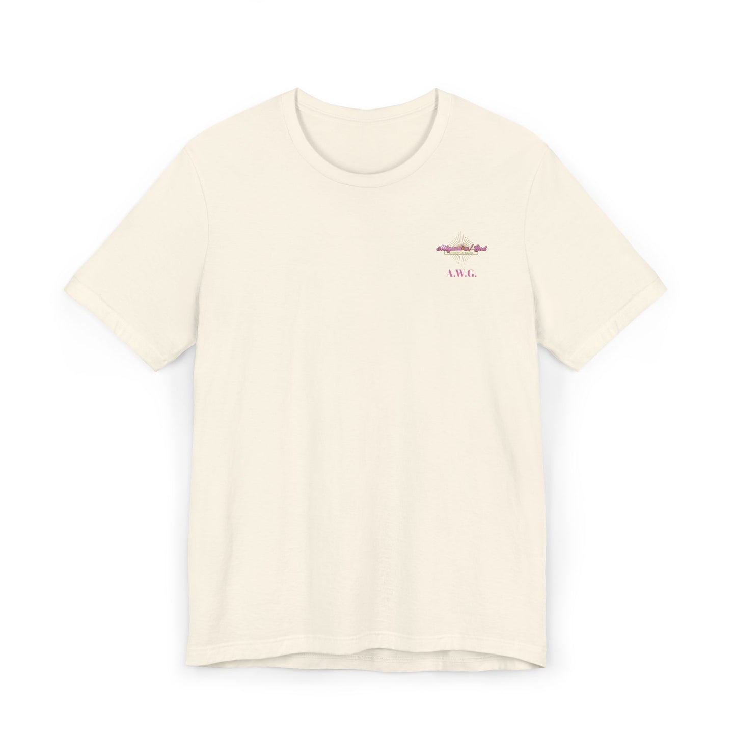 Isaiah 30:18 - Women's T-Shirt