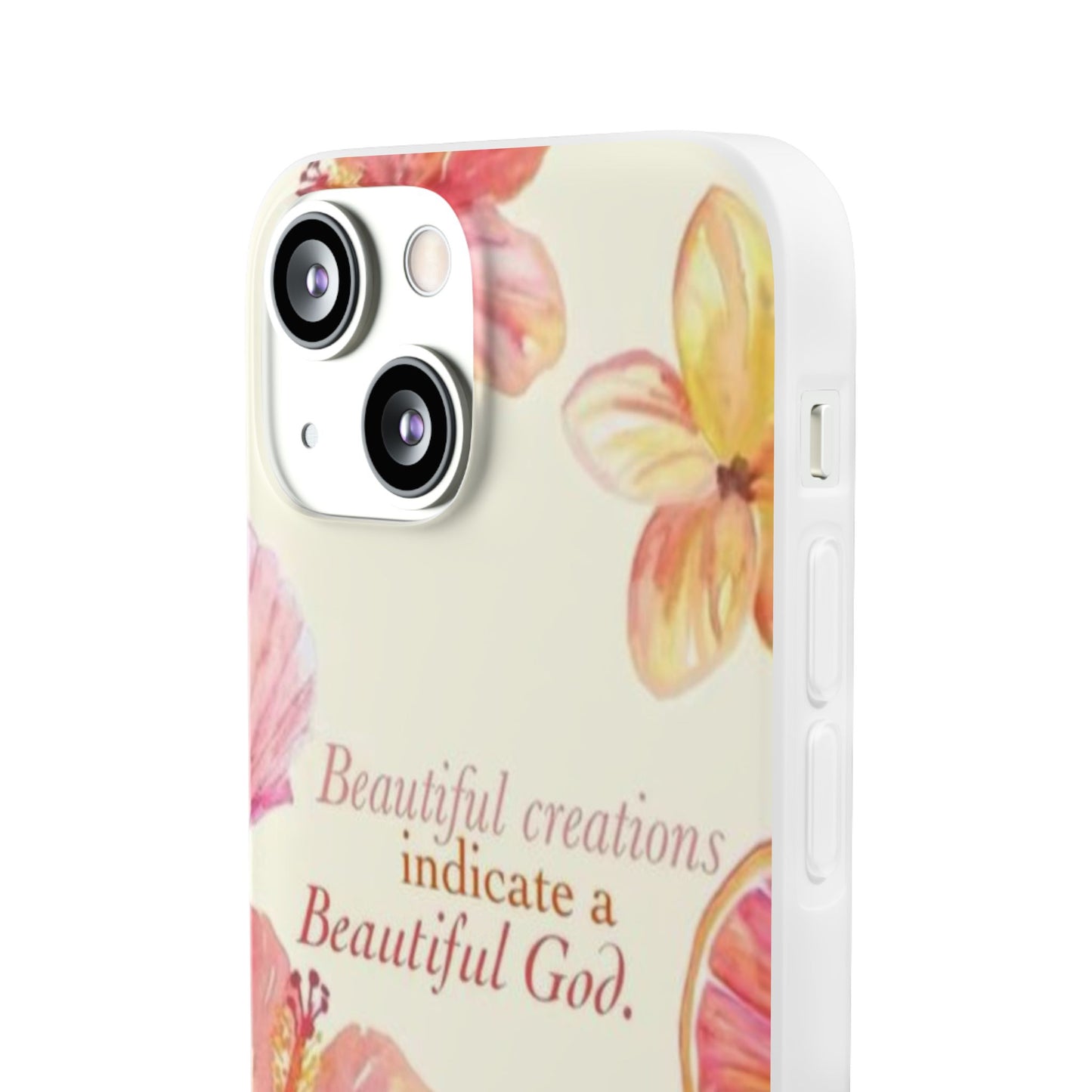 Beautiful Creations - Flexi Universal Case