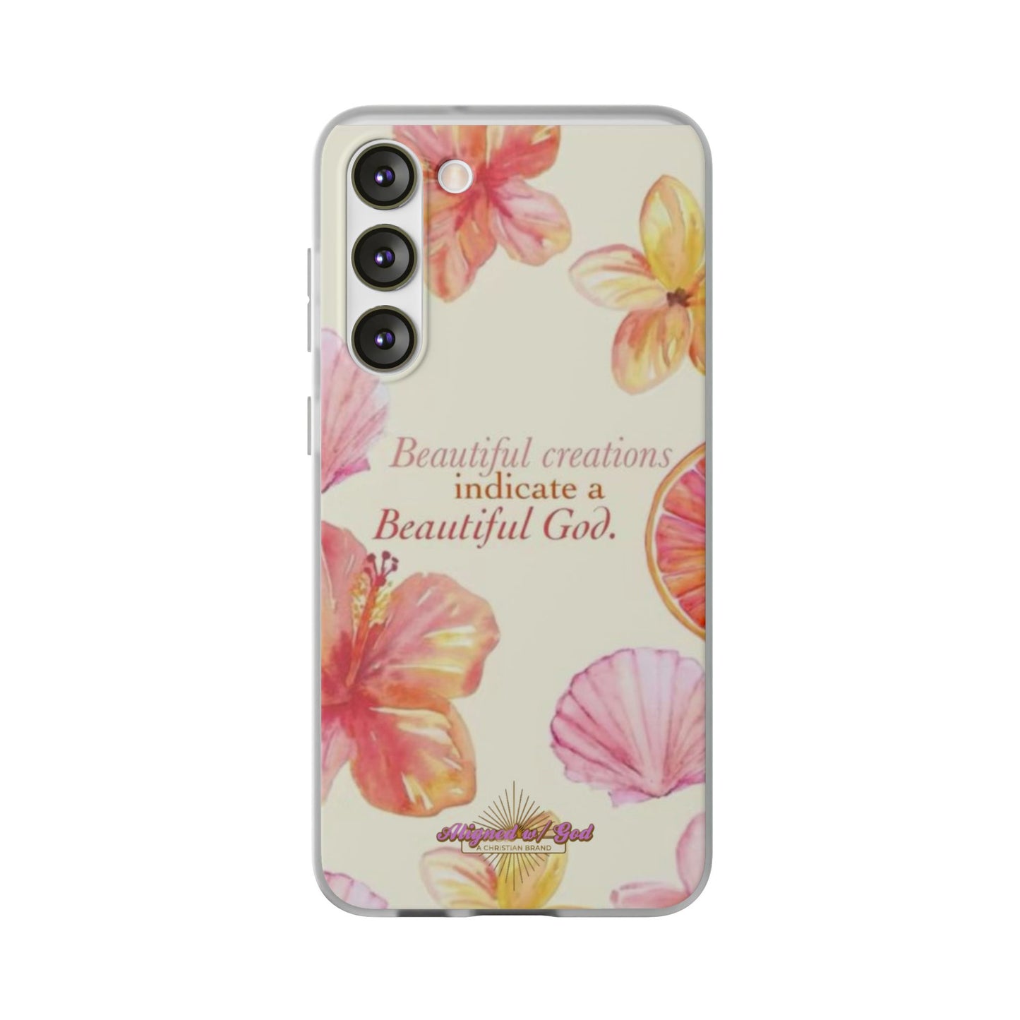 Beautiful Creations - Flexi Universal Case