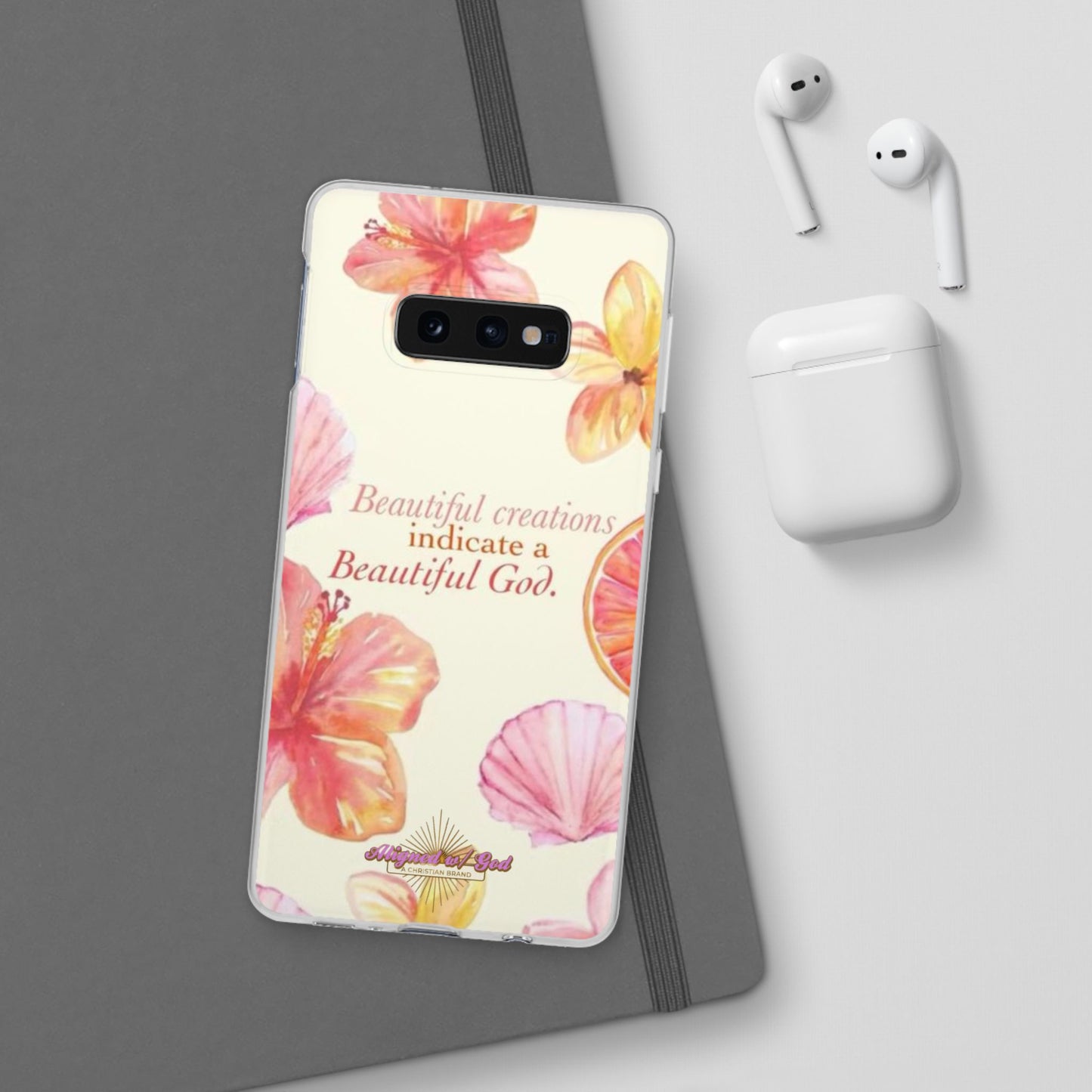 Beautiful Creations - Flexi Universal Case