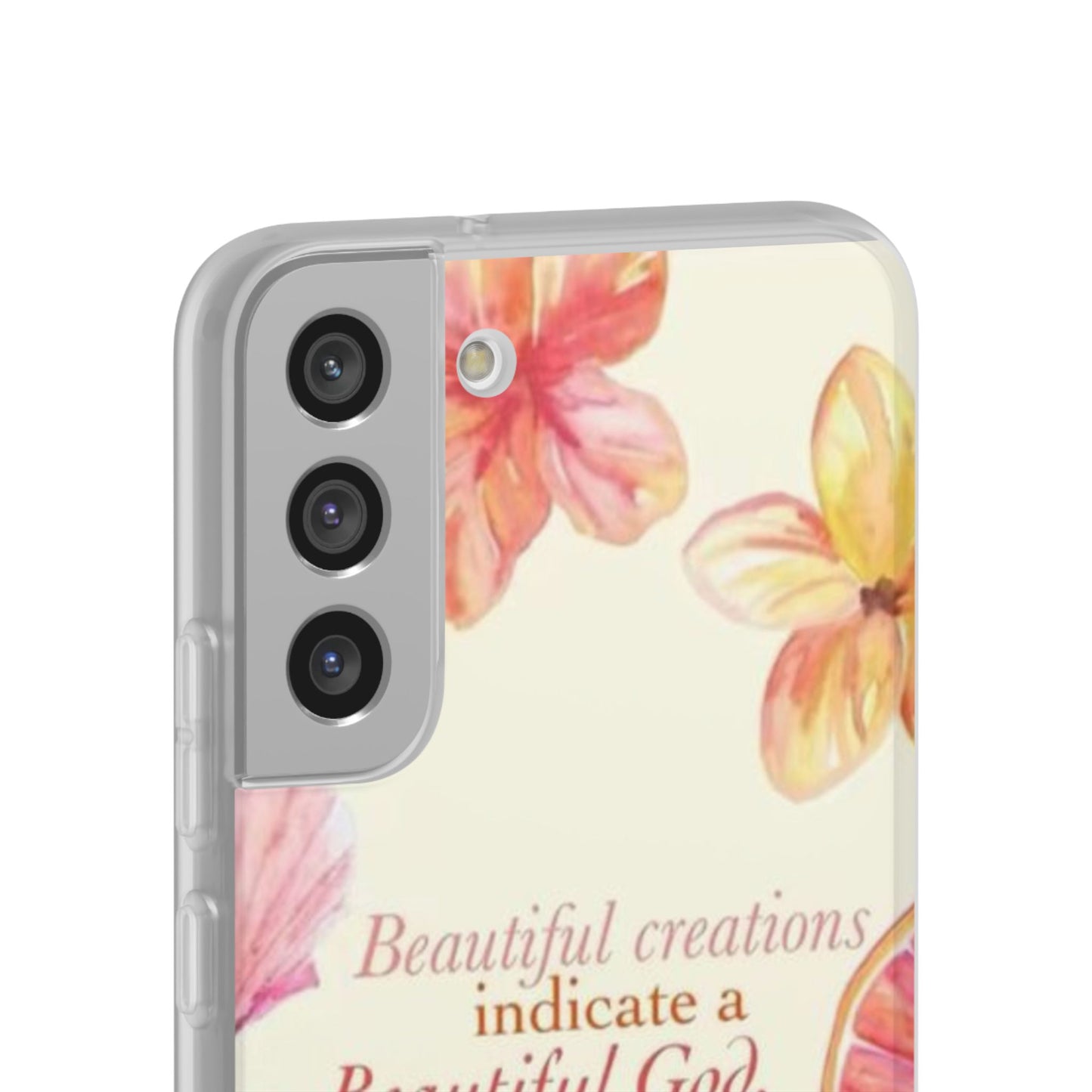 Beautiful Creations - Flexi Universal Case