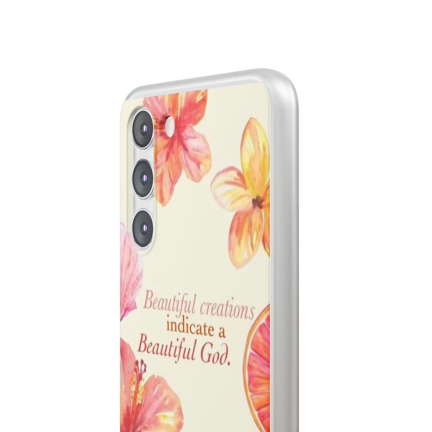Beautiful Creations - Flexi Universal Case