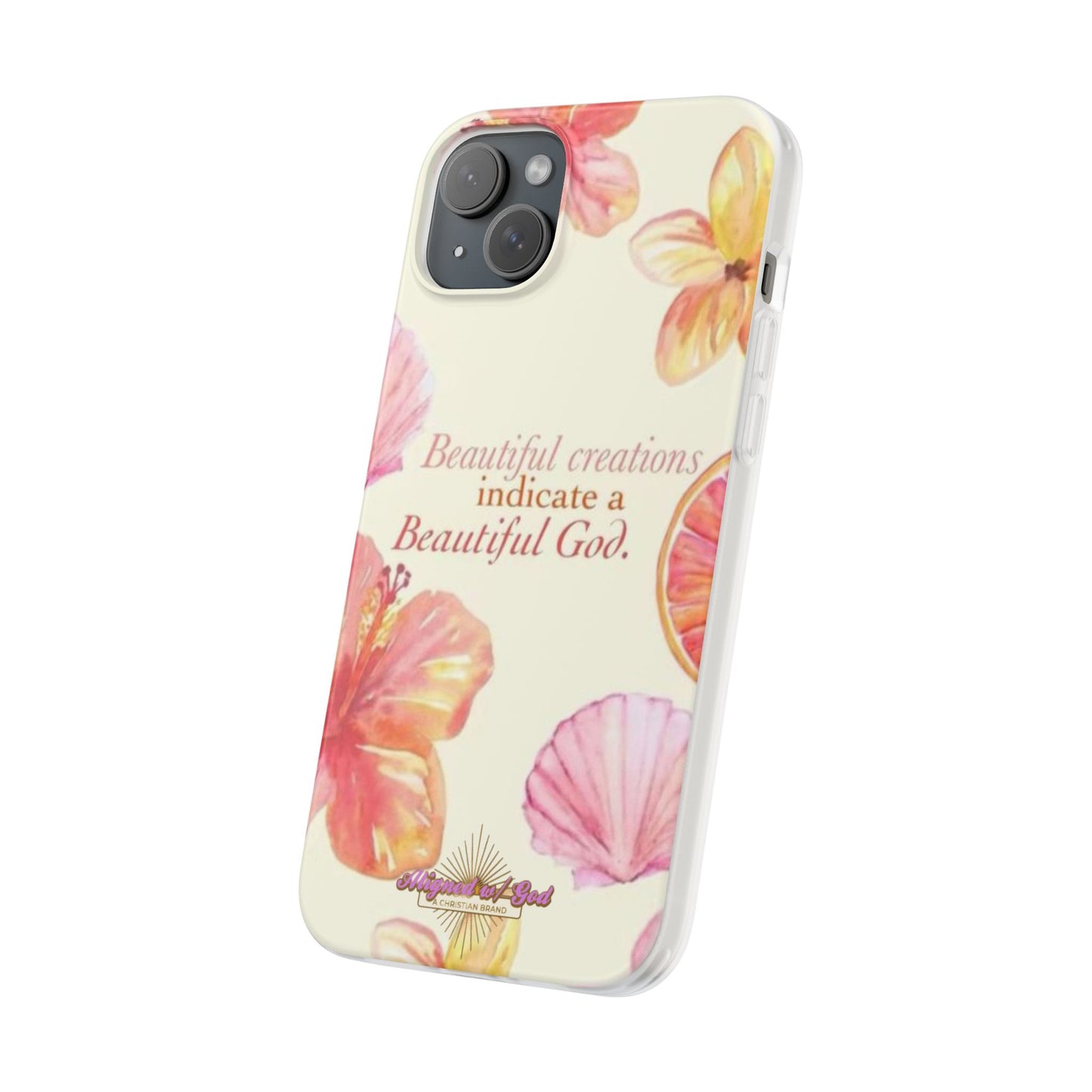 Beautiful Creations - Flexi Universal Case