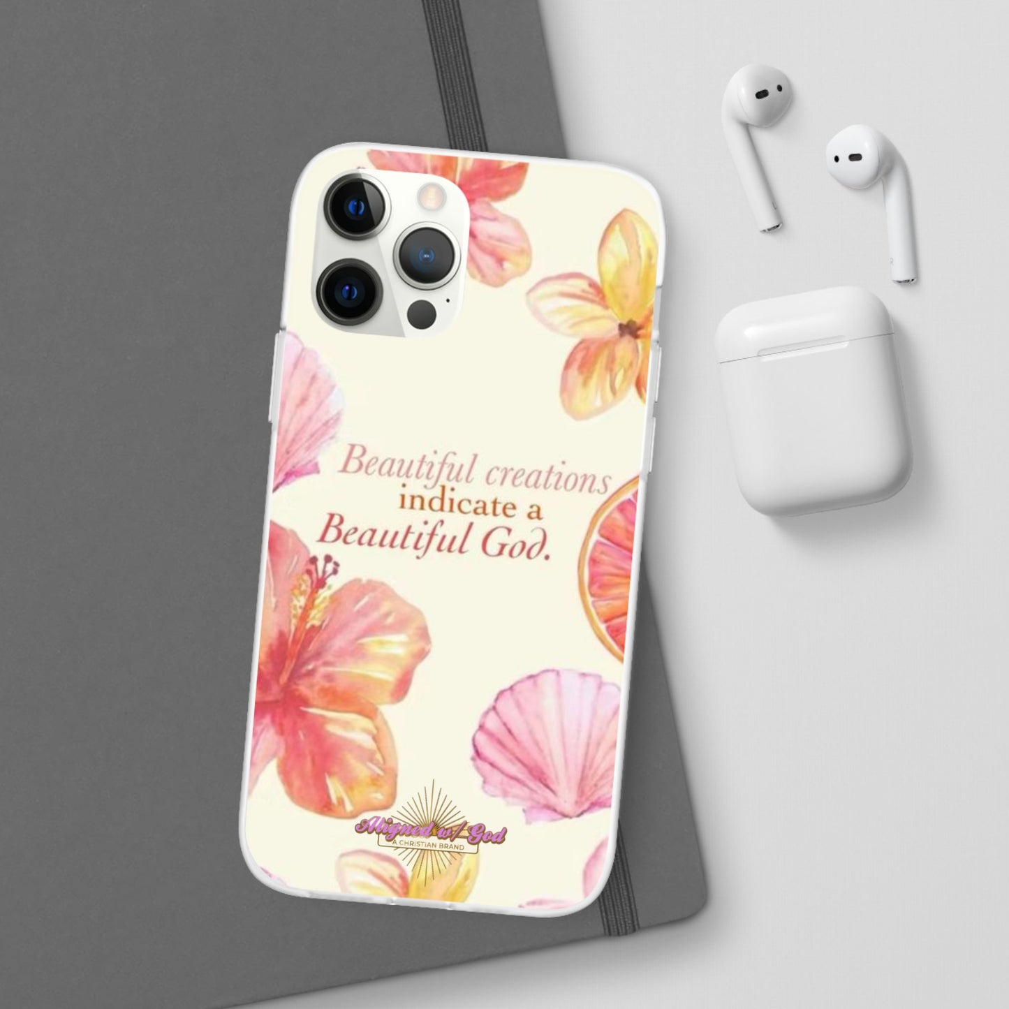Beautiful Creations - Flexi Universal Case