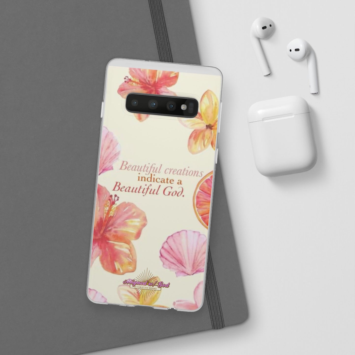 Beautiful Creations - Flexi Universal Case