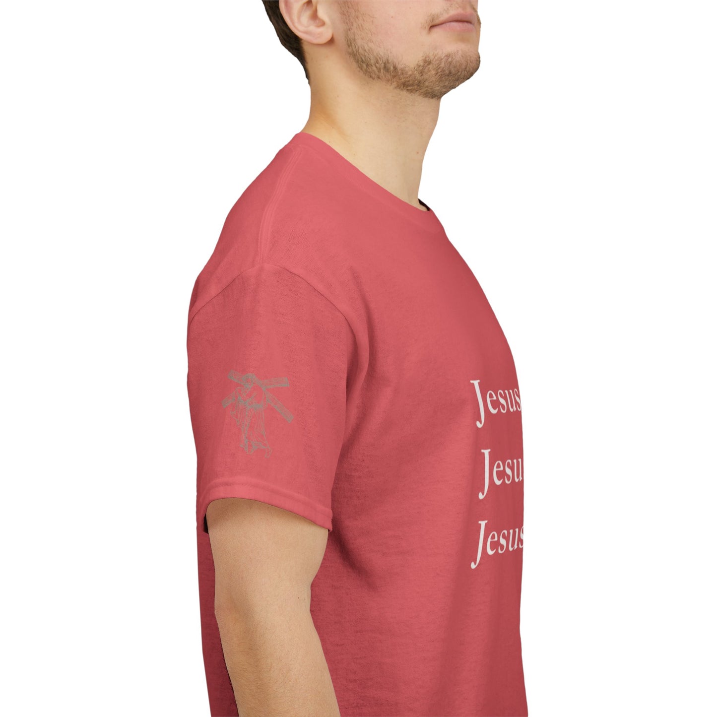 Jesus is - Unisex Tee