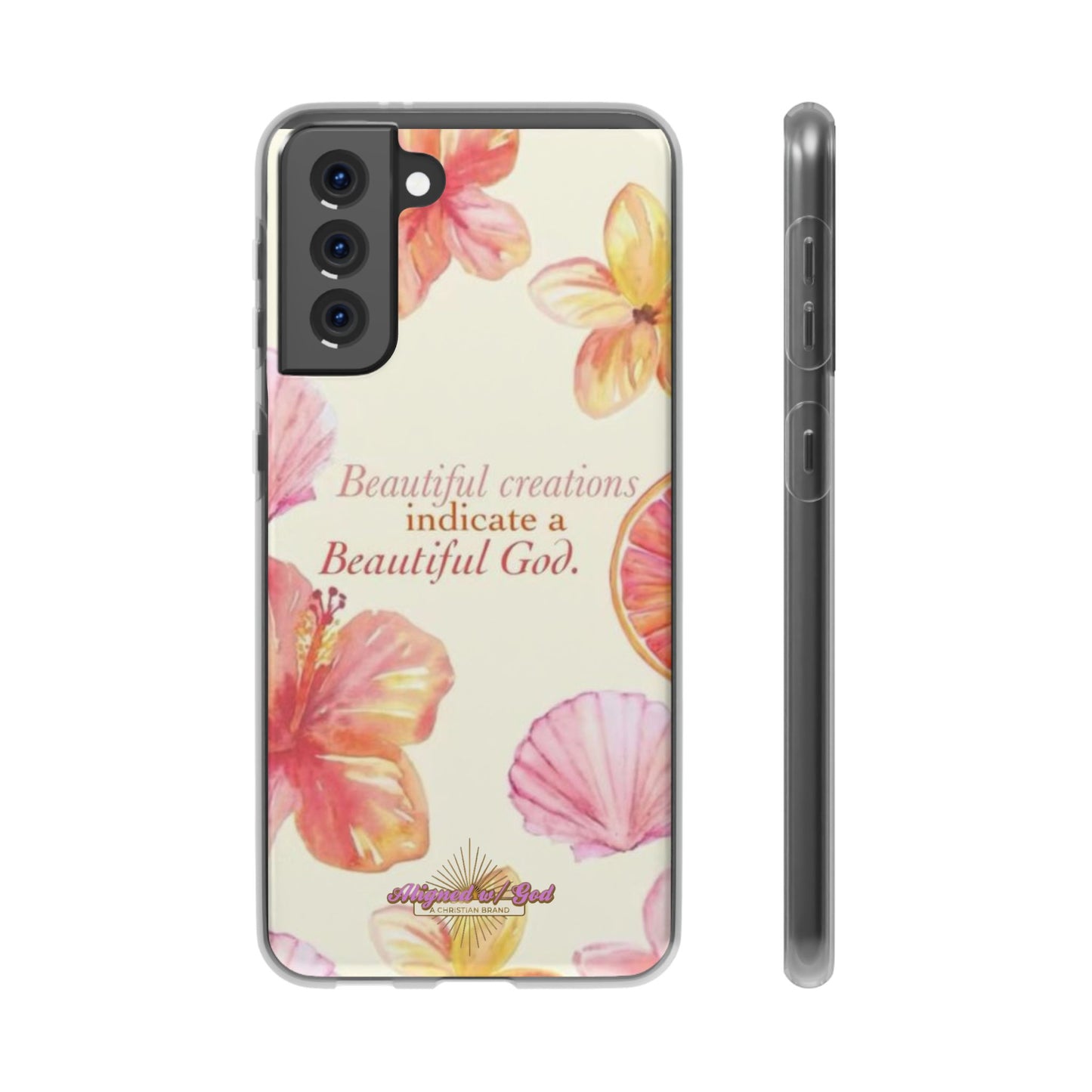 Beautiful Creations - Flexi Universal Case