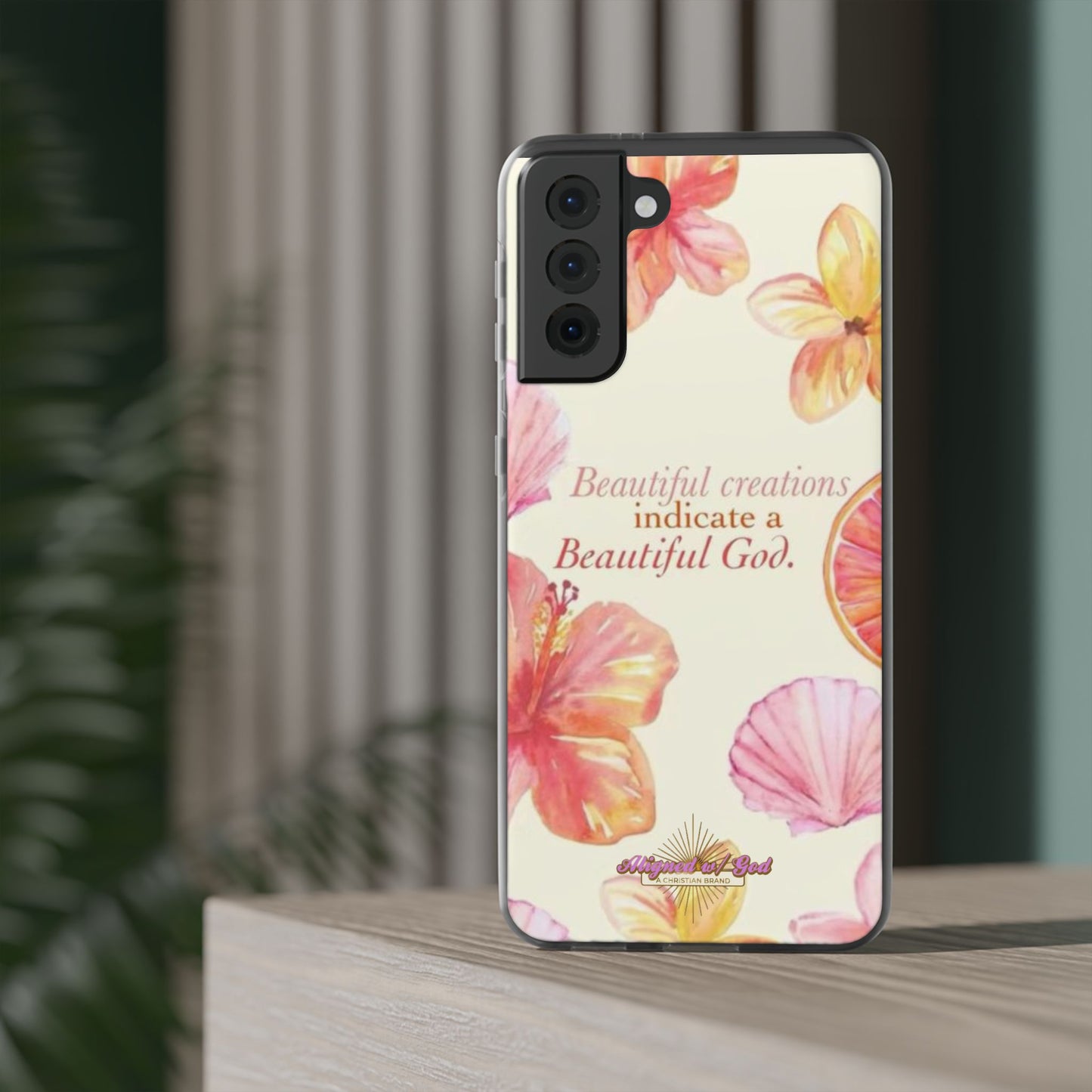 Beautiful Creations - Flexi Universal Case