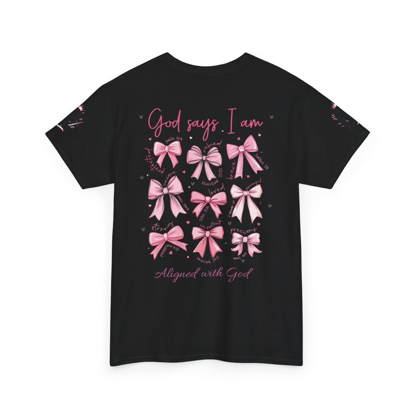 God's Daughter - Women's Tee