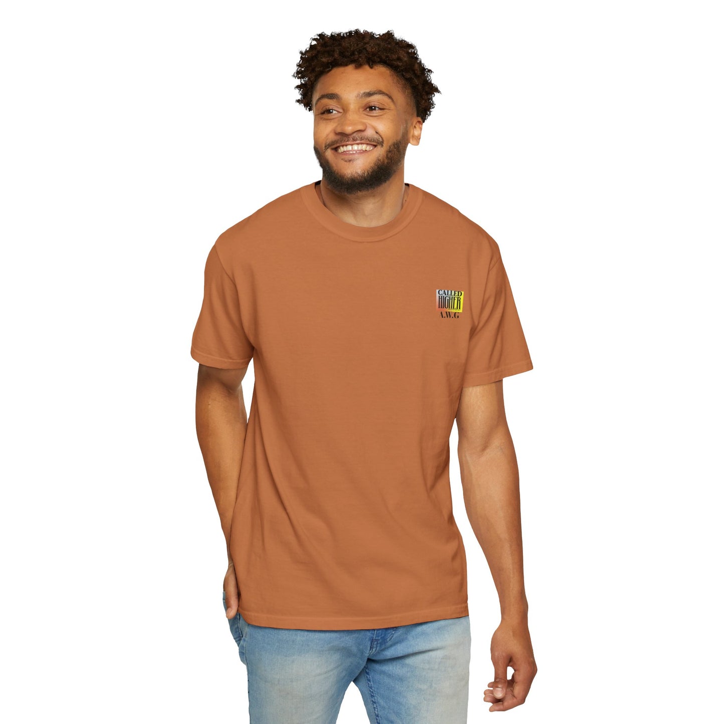 Ephesian's 4:22-24 - Men's T-Shirt