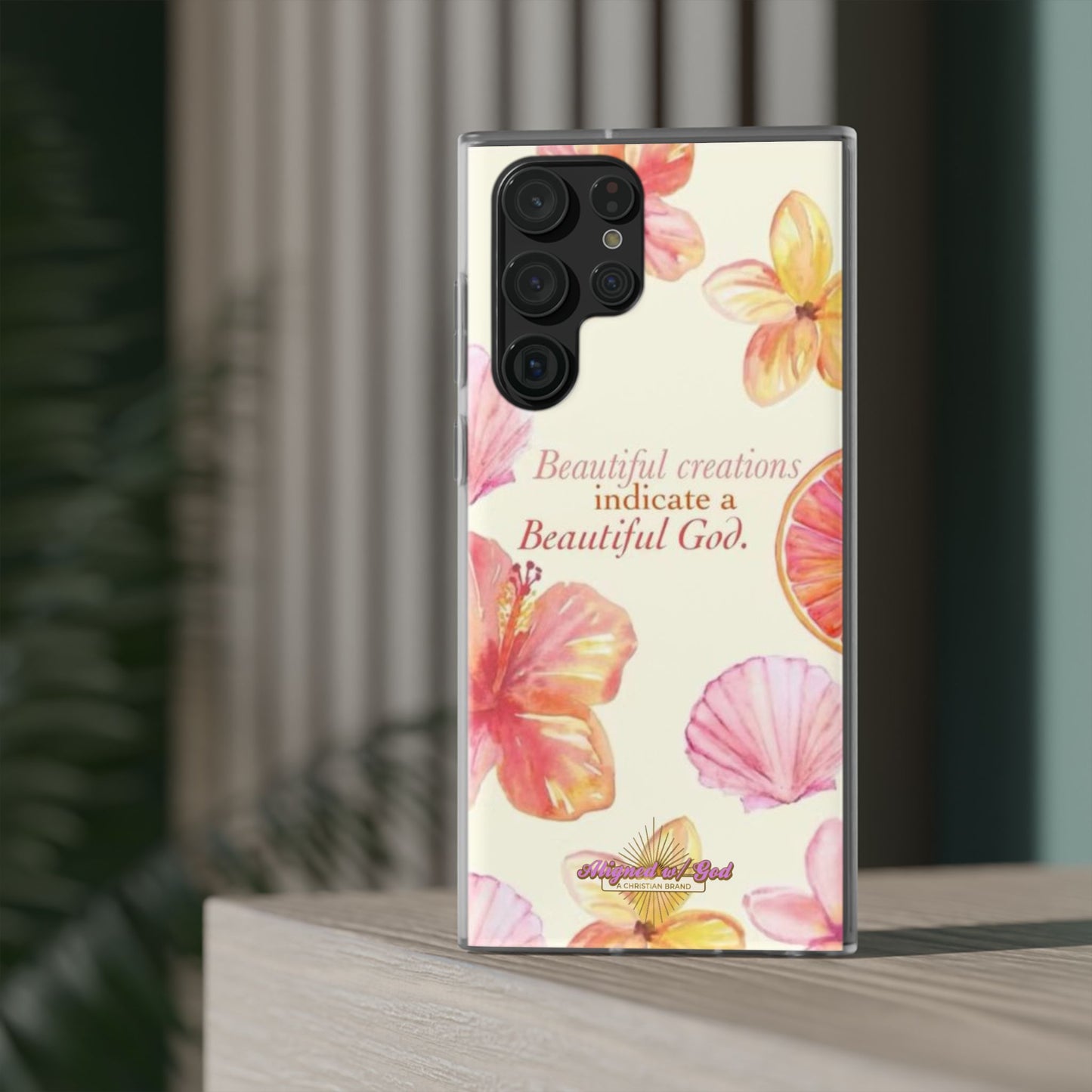 Beautiful Creations - Flexi Universal Case