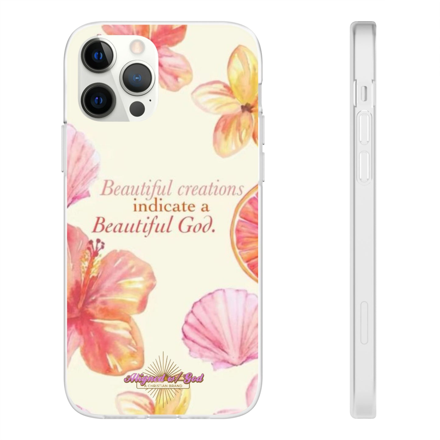Beautiful Creations - Flexi Universal Case