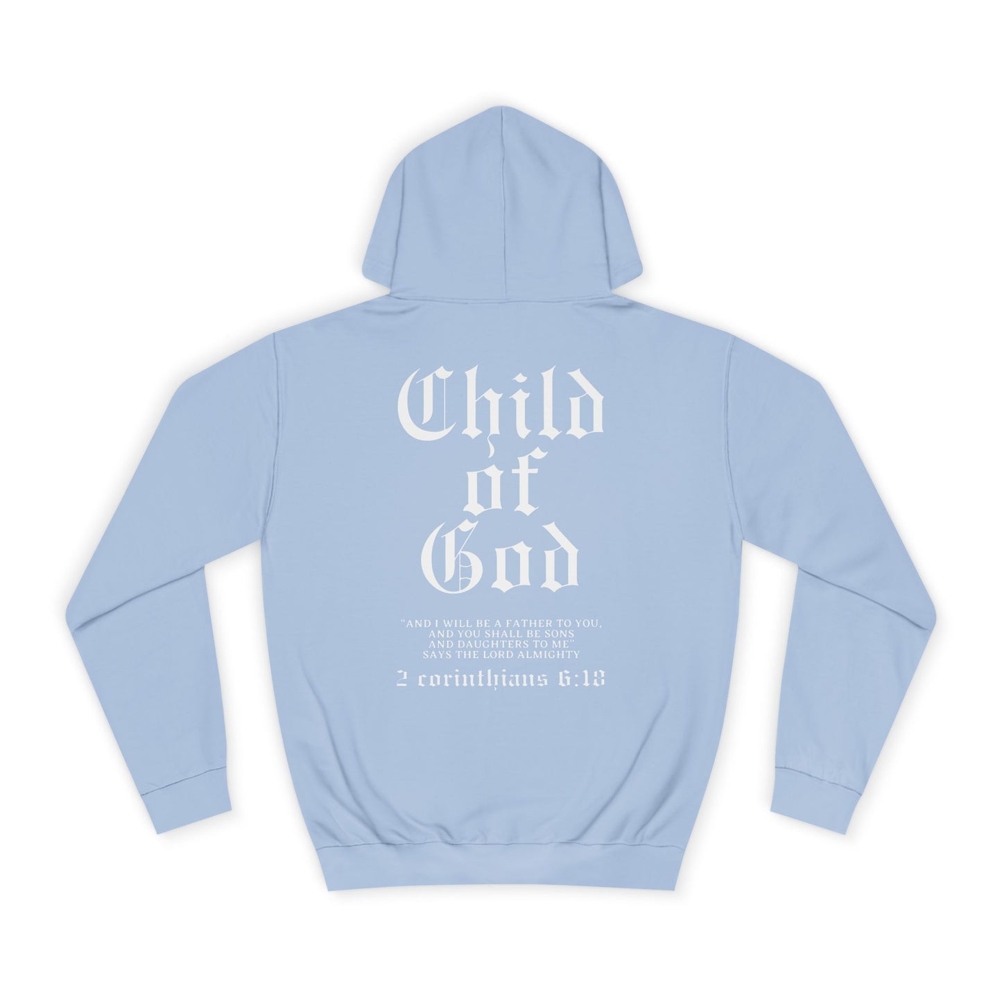 Child of God - Hoodie