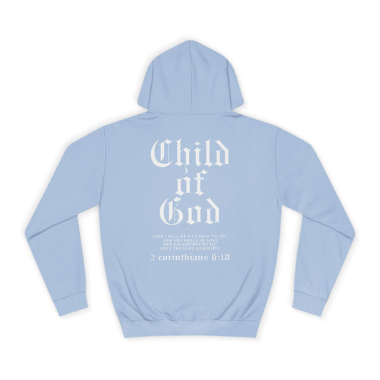 Child of God - Hoodie