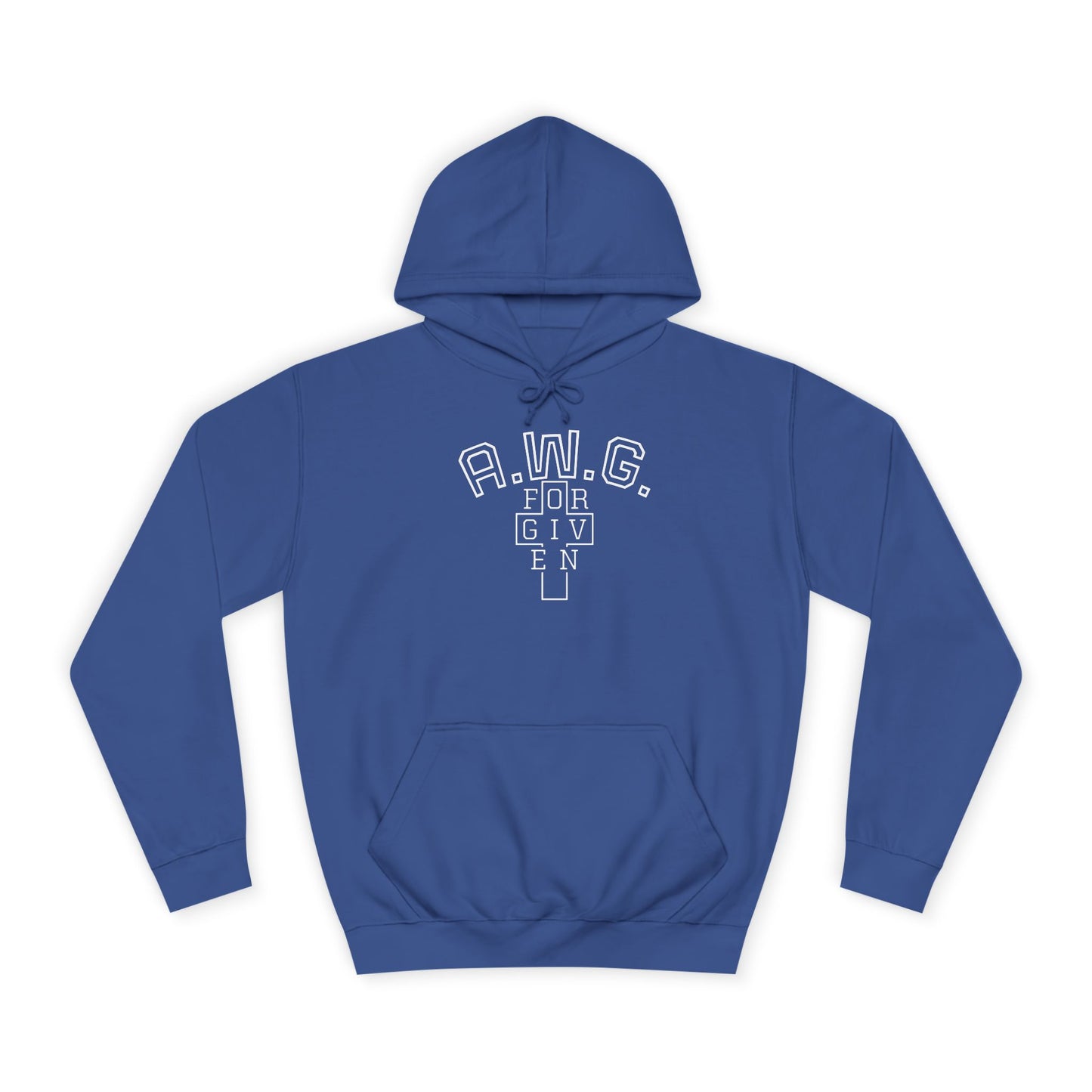 Child of God - Hoodie