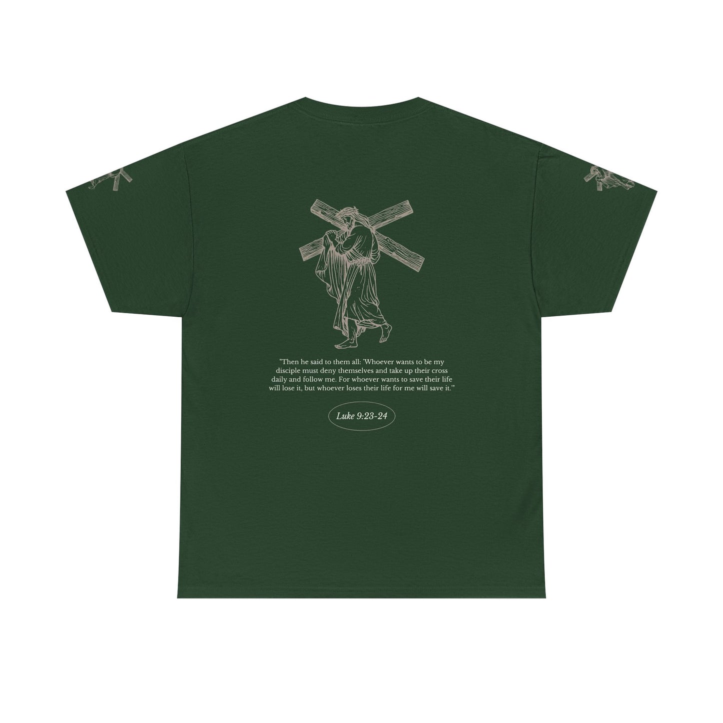 Jesus is - Unisex Tee